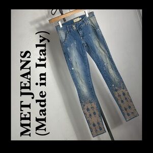 MET JEANS